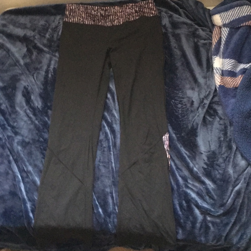 VSX supermodel slim pants